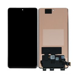 Touch+Display Oppo Find X7 Preto